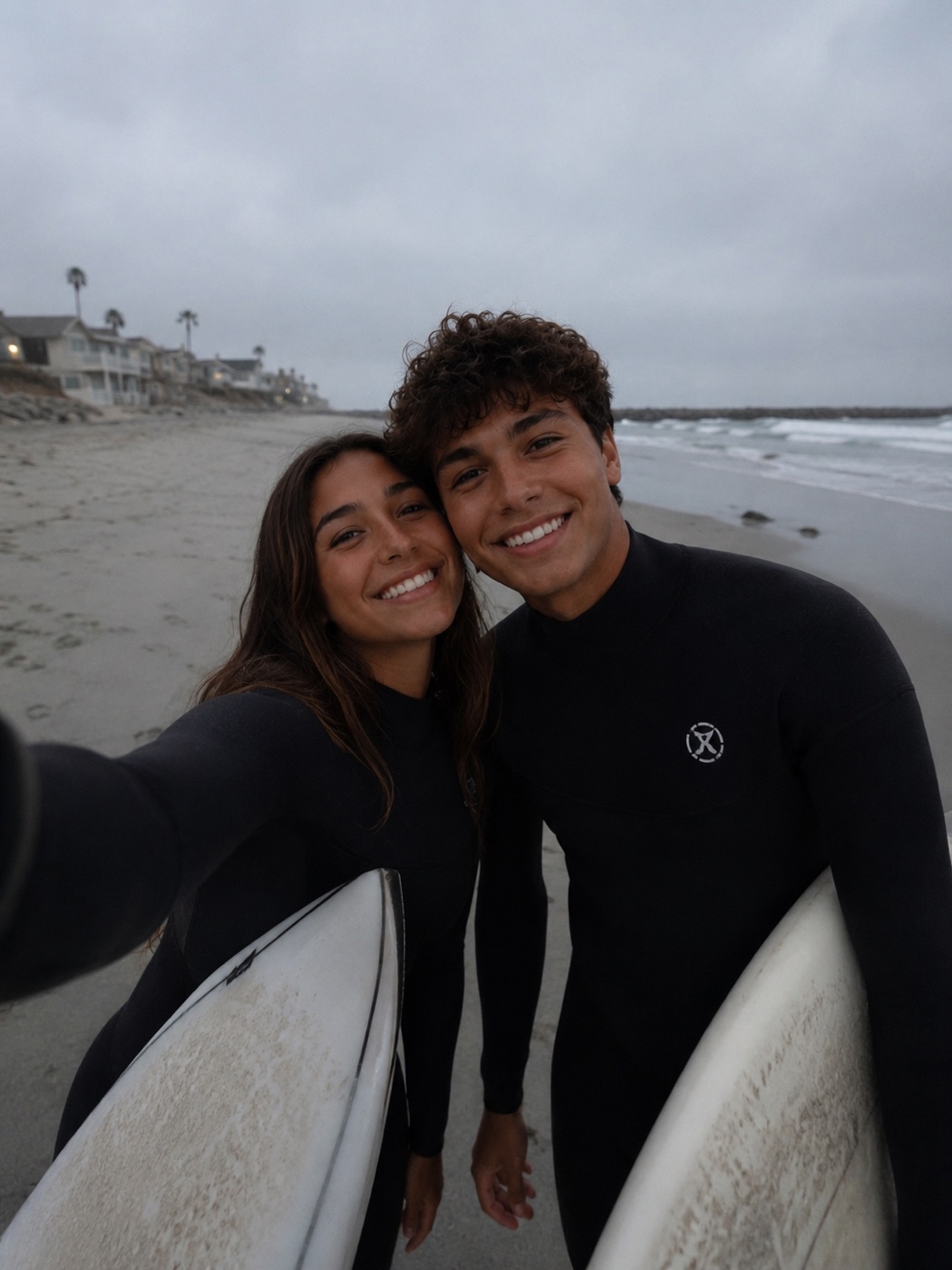 Original surf photo